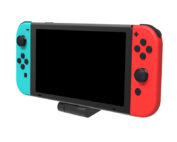 TNS-19169 Portable Controller Type-C Charging Dock