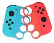 For Switch JoyCons Game Fitness Boxing Handler
