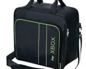 Single shoulder crossbody bag suitable for Xbox Series XS