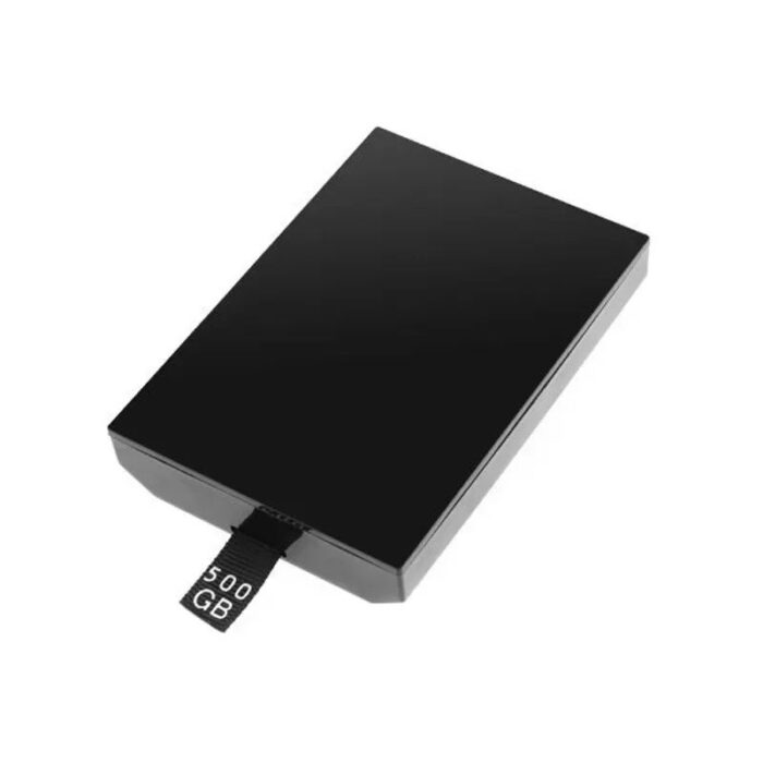 Internal Hard Drive For Xboxes 360 Slim Hard Stick - Image 2
