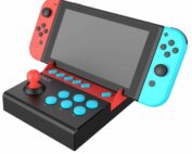 PG-9136 USB Arcade Joystick For N-Switch