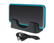 High Quality Charger Station Dock for Nintendo New 2DS LL XL