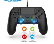 TP4-0421 Wired Game Controller