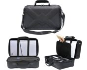 JYS-P5179 Suitable for PS5 Slim new game console storage bag