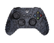 W20X502 Soft Waterproof Camouflage Silicone Protective Skin Case