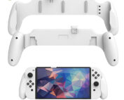 JYS-NS229 For Switch/Switch OLED Holder Base Accessories