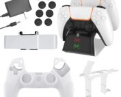 JYS-P5151 12 In 1 Accessories For PS5