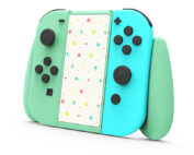 Lucky Fox Switch Animal Forest Charger