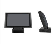 TNS-1828 USB 3.0 Port Portable TV Video Converter