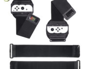 JYS-NS245 For Switch 2 In 1 Sports Leg Strap