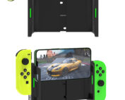 JYS-NS249 Stretchable Bracket Controller Holder