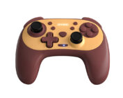 TNS-2101 For Switch Pro BT Game Controller Wireless Gamepad
