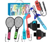 JYS-NS236 9 In 1 Sports Set