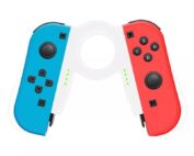 HBS-223 For Nintend Switch Joycons Controller Stand Grips