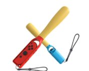 TNS-2129 For Switch Game Handle Baseball Bat Grip