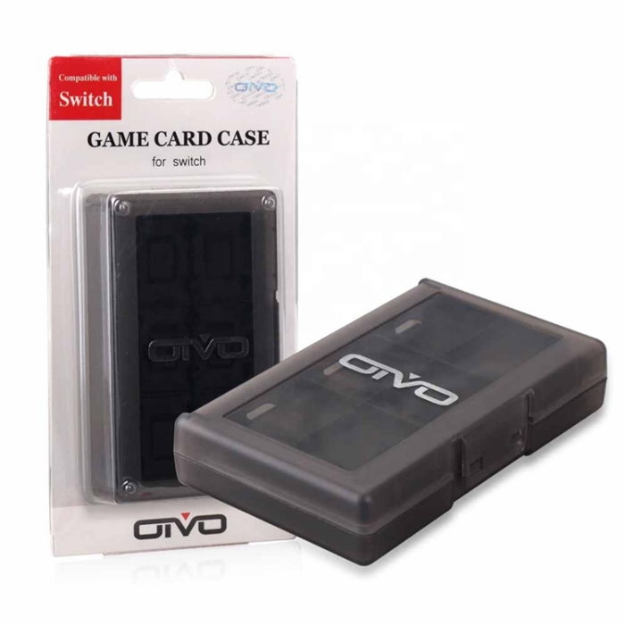 IV-SW029 24pcs N-Switch Game Card Box