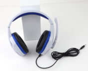 TY-0815 Gaming Headphones with Noise Canceling Mic