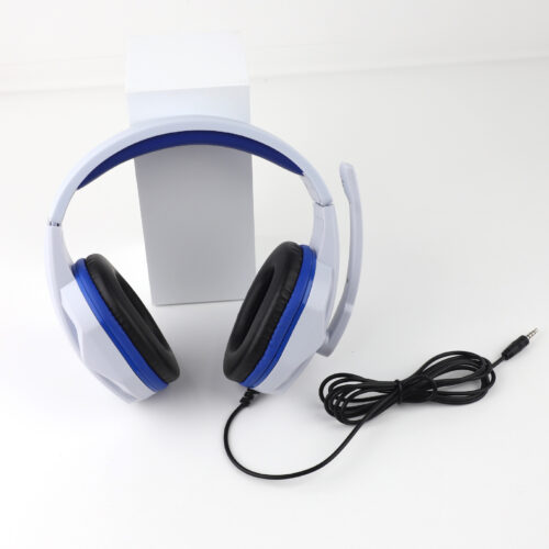 TY-0815 Gaming Headphones with Noise Canceling Mic