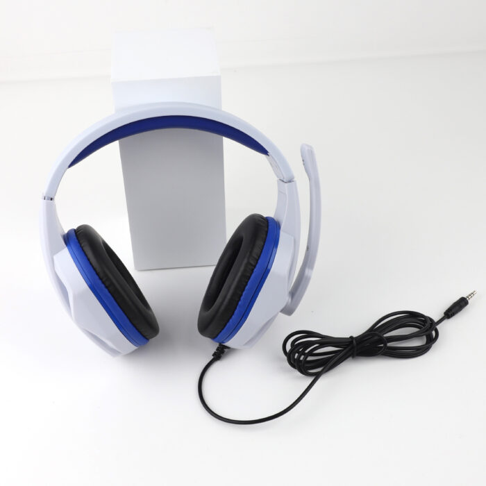 TY-0815 Gaming Headphones with Noise Canceling Mic