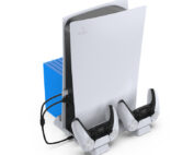 TP5-0593 For PS5 Game Console Cooling Fan