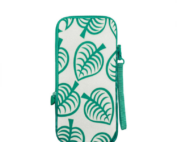 Animal Crossing Case Bag