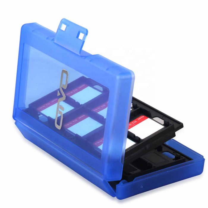 IV-SW029 24pcs N-Switch Game Card Box