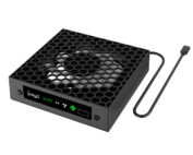 RGB LED Cooling Fan for Xbox Series X