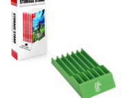 Switch Game Disc Storage Stand